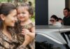 WATCH: Alia Bhatt’s daughter Raha sleeps peacefully in her arms as they return after Alpha’s Kashmir schedule