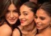 Ananya Panday reveals her most favourite memory with Suhana Khan, Navya Nanda and Shanaya Kapoor; Can you guess?