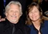 How Long Were Kris Kristofferson And Lisa Meyers Married? All About Their Love Story Amid Country Legend’s Death At 88