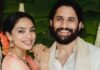 ‘That’s something I fantasized about’: Sobhita Dhulipala reflects on her thoughts on getting married and embracing motherhood