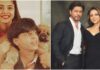 THROWBACK: When Shah Rukh Khan and Gauri spoke about him having no ‘scandals’ and remaining faithful to her