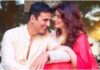 THROWBACK: When Akshay Kumar admitted doing a girl’s homework in school to get a peck on his cheeks; Twinkle Khanna had an epic reaction