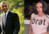 Barack Obama Calls Charli XCX’s Brat ‘A Great Album’; Defends Having THIS Track On His 2024 Summer Playlist
