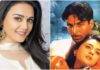 THROWBACK: When Preity Zinta praised Akshay Kumar for his gentleman side, recalling incident from Sangharsh shoot; ‘Jab main newcomer thi…’