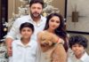 Jayam Ravi DELETES photos with wife Aarti, kids Aarav and Ayaan from Instagram amidst divorce battle