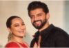 Sonakshi Sinha’s husband Zaheer Iqbal reveals he keeps forgetting they’re married now when they go in public; ‘I’m like I can’t…’
