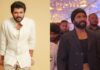 WATCH: Vijay Deverakonda yet again wears weird fitted outfit but pulls it off like a pro at NBK’s 50 year celebration in cinema