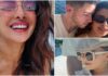 Priyanka Chopra takes ‘perfect pause with the loves’ of her life ft. hubby Nick Jonas and daughter Malti Marie; WATCH