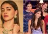 Ananya Panday shares she lacked training for debut compared to her friends starting their career now; says ‘They know how to deal with the media’