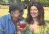 THROWBACK: When Akshay Kumar was told by Twinkle Khanna there would be no second child if he didn’t start doing ‘sensible movies’