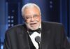 James Earl Jones, Revered Actor And Iconic Voice Of Star Wars’ Darth Vader And The Lion King’s Mufasa, Dies At 93