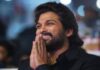 ‘We have dedicated ourselves to audience as Gods’: When Allu Arjun weighed in on nepotism debate – THROWBACK