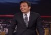 Jimmy Fallon Is Nominated For Sexiest TV Host & Hilariously Campaigns For His Win; ‘Let Grandpa Have One’