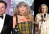 Hillary Clinton Calls Out Elon Musk Over His Offer Of Giving Taylor Swift ‘A Child’: ‘Beyond My Imagination’