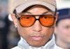 Pharrell Williams Gets Annoyed by Celebrities Endorsing Politicians, Wants Them to Do THIS Instead