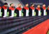 Amid Israel’s war on Gaza, Palestine dares to dream of FIFA World Cup 2026 | Football News