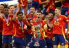UEFA Nations League 2024-2025: Teams, groups, format, schedule, prize money | Football News