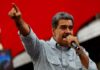 US says it seizes Venezuela leader Maduro’s plane, citing sanctions breach | Nicolas Maduro News