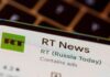 Facebook owner Meta bans RT, other Russian state media | Social Media