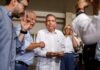 Venezuela opposition candidate Edmundo Gonzalez leaves country for Spain | Elections News