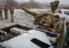 Russia-Ukraine war: List of key events, day 931 | Russia-Ukraine war News