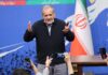Iran’s president says Iran didn’t supply supersonic missile to Yemen | Gaza