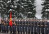 Putin orders third increase in Russian troop numbers sInce Ukraine invasion | Military News