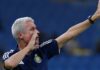 Ronaldo’s Saudi Pro League club Al Nassr parts ways with coach Luis Castro | Football News
