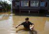 Flooding death toll rises to 21 in Central Europe as more areas on alert | Floods News