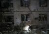 Russia-Ukraine war: List of key events, day 940 | Russia-Ukraine war News