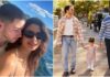 Priyanka Chopra’s daughter Malti walks holding dad Nick Jonas and uncle Kevins’ hands in UNSEEN PIC and it’s the perfect birthday post