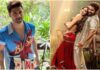 Varun Dhawan gushing over Sunny Sanskari Ki Tulsi Kumari co-star Janhvi Kapoor’s Devara song Daavudi is proof of their Bawaal bond