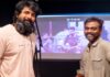 WATCH: Sivakarthikeyan completes dubbing for Amaran; makers call it a ‘Mission accomplished with precision’
