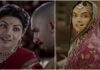 THROWBACK: When Priyanka Chopra left everyone speechless on being asked if she wanted to play Deepika Padukone’s Mastani in Bajirao Mastani