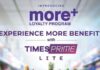 More Retail partners with Times Prime for customer loyalty programme expansion