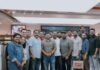 Levi’s opens largest Kerala store in Kochi