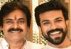 Ram Charan shows deep admiration as he wishes uncle and Power Star Pawan Kalyan on his 56th birthday: ‘Your strength, dedication…’