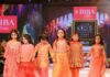 Biba presents festive collection at India Kids Fashion Week in New Delhi, Jaipur