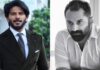 Did you know Dulquer Salmaan and Fahadh Faasil were once considered for lead roles in a gangster drama flick in Malayalam?