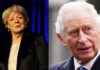 King Charles Mourns The Loss Of ‘National Treasure’ Dame Maggie Smith; Says He Is ‘Deeply Saddened’