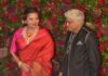 Shabana Azmi finds it ‘tough to accept’ that she can’t have children with Javed Akhtar: ‘Society makes you feel incomplete’