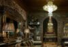 Sabyasachi’s Mumbai flagship store named in top seven World’s Most Beautiful Emporiums by Prix Versailles