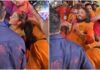 Newlyweds Anant Ambani and Radhika Merchant dance their hearts out as they enjoy first Ganpati Visarjan post wedding; WATCH