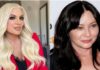 Tori Spelling Recalls How Shannen Doherty ‘Inspired’ Her As She’s Set To Compete In DWTS: ‘Encouraged Me To Turn My Power On’