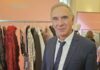 As Milan Fashion Week starts, confident Carlo Capasa says tough times foster strong creative impulses