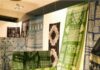 IIAD partners with Histare Group for Khakhan Batik showcase in New Delhi