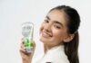 Lotus Herbals collaborates with Anushka Sen for new campaign