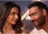 De De Pyaar De 2: Ajay Devgn, Rakul Preet Singh’s romantic comedy’s shoot paused? Here’s what we know