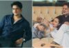 Vijay Varma requests paparazzi to leave grieving family alone amidst Malaika Arora’s father Anil Mehta’s demise; ‘Thoda toh grace rakho…’