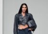 Deme by Gabriella debuts dramatic drapes at Dubai Fashion Week